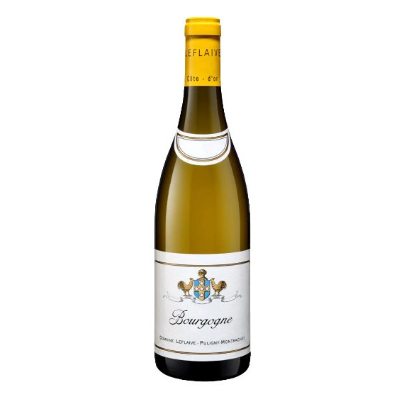 Bourgogne Blanc 2021 Domaine Leflaive