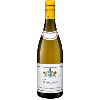 Bourgogne Blanc 2021 Domaine Leflaive