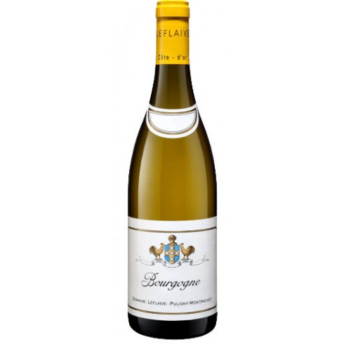 Bourgogne Blanc 2021 Domaine Leflaive