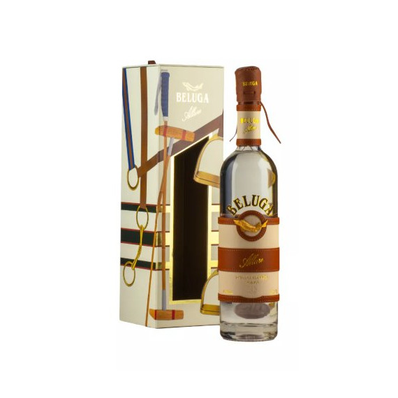 Vodka Beluga "Allure" 70cl