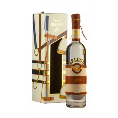 Vodka Beluga "Allure" 70cl