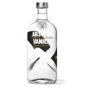 Vodka Absolut Vanillia