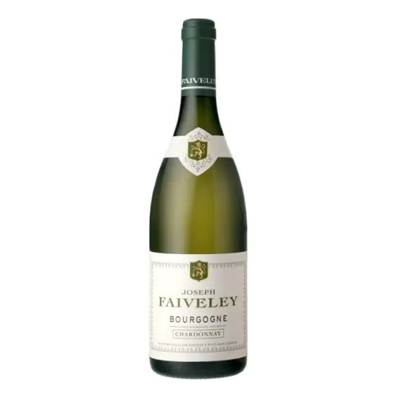 Bourgogne Blanc 2022 Faiveley (Demie-bouteille)