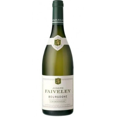 Bourgogne Blanc 2022 Faiveley (Demie-bouteille)