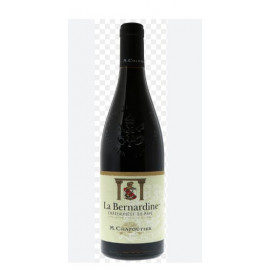 Chateauneuf-du-pape La Bernardine 2022 M.Chapoutier