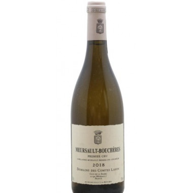 Meursault-Bouchères 1er Cru 2018 - Domaine des Comtes Lafon