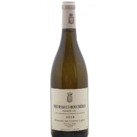 Meursault-Bouchères 1er Cru 2018 - Domaine des Comtes Lafon