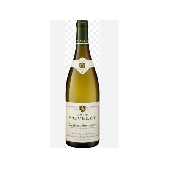 Chassagne Montrachet Blanc 2020 - Faiveley