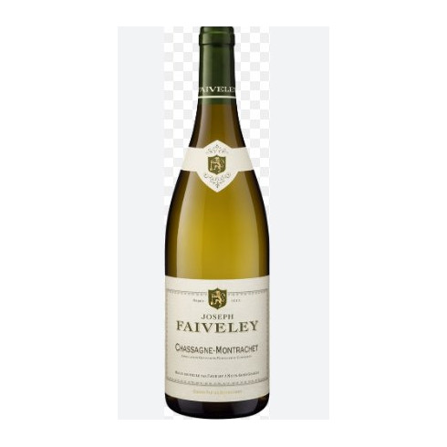 Chassagne Montrachet Blanc 2020 - Faiveley