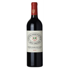 Pavie Macquin - 2015 Saint-Emilion