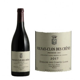 Volnay Clos des Chênes 1er Cru 2017 - Domaine des Comtes Lafon