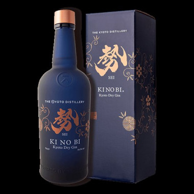 Gin Ki No Bi Sei (70cl)