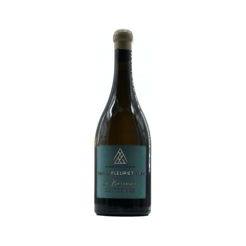 Sancerre Blanc "La Baronne" - Bernard Fleuriet & Fils