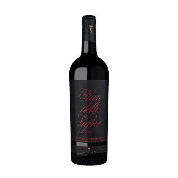 Brunello di Montalcino "Pian delle Vigne" 2018