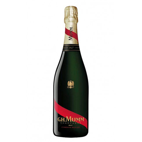 Mumm "Cordon Rouge"