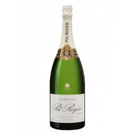 Pol Roger "Brut Réserve" - Magnum