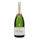 Pol Roger "Brut Réserve" - Magnum