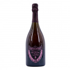 Dom Pérignon Rosé 2009