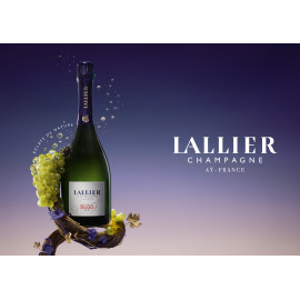 Lallier "R.021" Brut