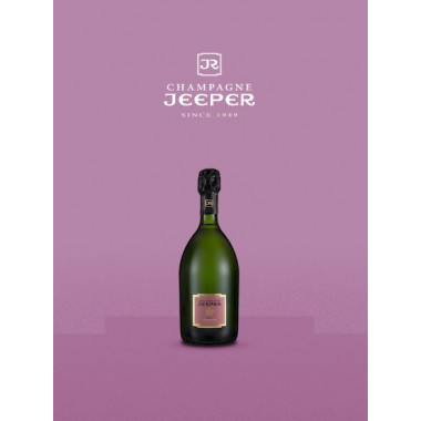 Jeeper "Grand Rosé"