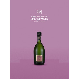 Jeeper "Grand Rosé"