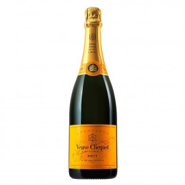 Veuve Clicquot "Carte Jaune" Brut