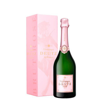 Deutz Rosé