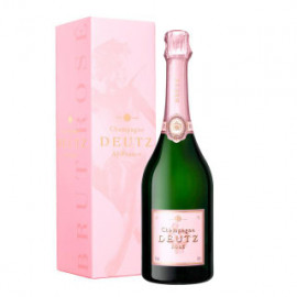 Deutz Rosé