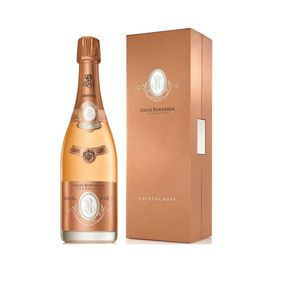 Cristal Brut 2006 Roederer (Magnum)