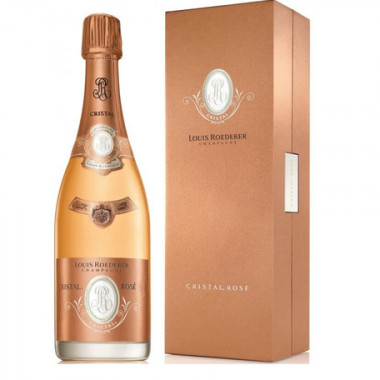 Cristal Brut 2006 Roederer (Magnum)