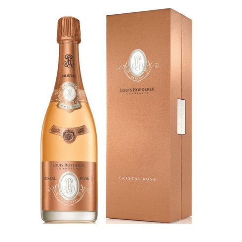 Cristal Brut 2006 Roederer (Magnum)