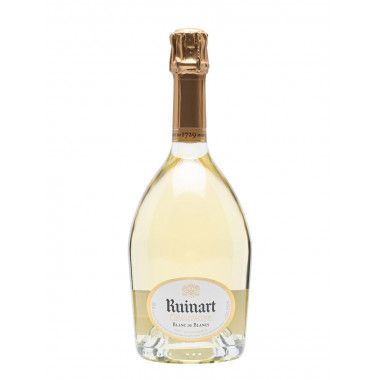 Ruinart Blanc de Blancs - Nu