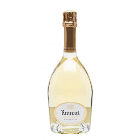 Ruinart Blanc de Blancs - Nu