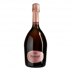 Ruinart Rosé