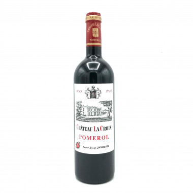 La Croix 2015 - Pomerol