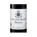 Lacoste-Borie - Pauillac 2020 (Double-Magnum)