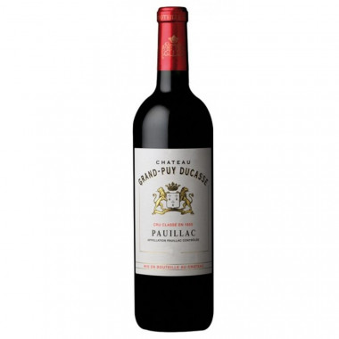 Grand Puy Ducasse 2010 - Pauillac (Magnum)