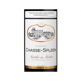 Chasse-Spleen 2019 - Moulis-en-Médoc