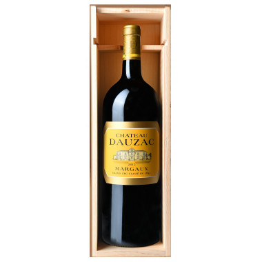 Dauzac, Château 2012 - Margaux (Magnum)