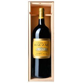 Dauzac, Château 2012 - Margaux (Magnum)