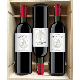 Eloquence de Margaux 2019 (CB6)