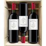 Eloquence de Margaux 2019 (CB6)