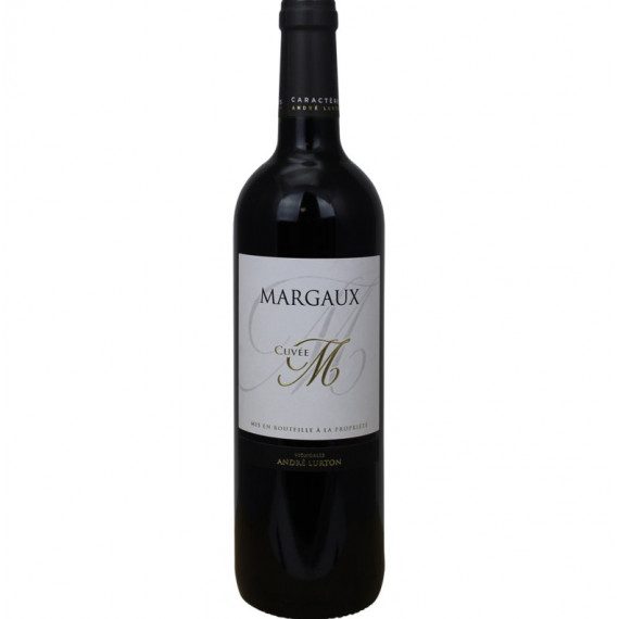 M - Margaux 2016