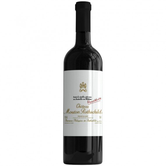 Mouton Rothschild 2006 - Pauillac (Magnum)