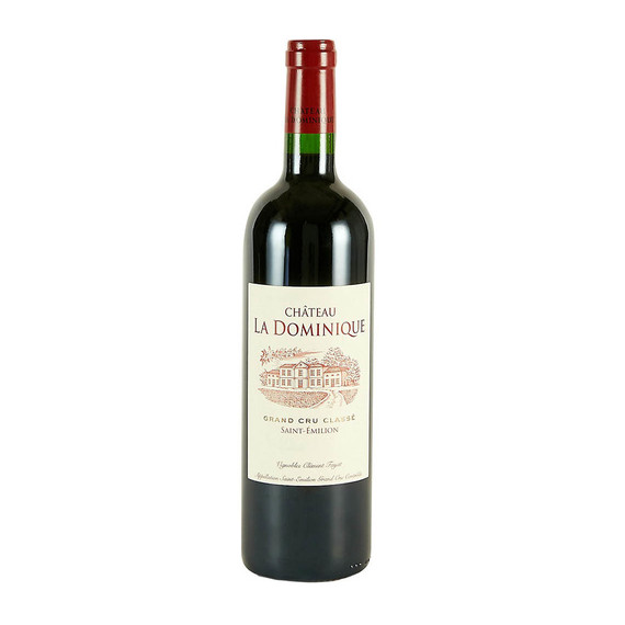 Dominique 2014 - Saint-Emilion