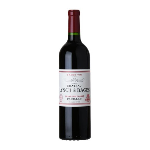 Lynch-Bages 2019 - Pauillac