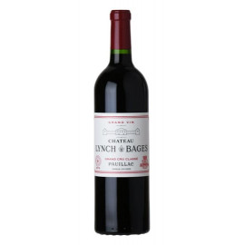 Lynch-Bages 2019 - Pauillac