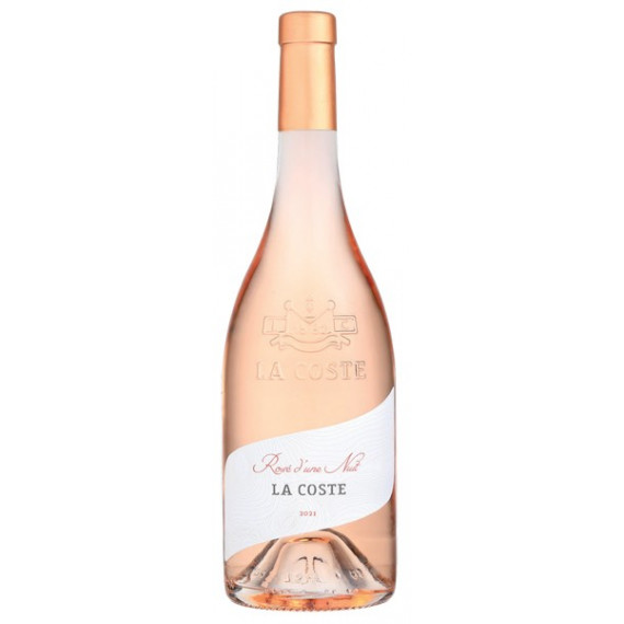 La Coste Sélection Rosé d'une Nuit (Magnum)