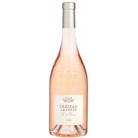 La Coste Sélection "Rosé d'une Nuit" - Côteaux d'Aix en Provence