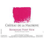 Bourgogne Pinot Noir 2022 - La Maltroye